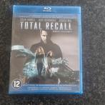 Total Recall blu ray NL FR, Cd's en Dvd's, Ophalen of Verzenden, Zo goed als nieuw, Science Fiction en Fantasy