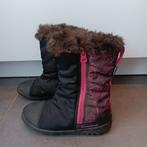 Sneeuwlaarsjes, Gebruikt, Meisje, Ophalen of Verzenden, Laarzen