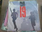 Paul Hardcastle - 19, Gebruikt, Verzenden, 7 inch, Single
