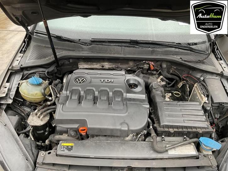 VERSNELLINGSBAK SCHAKEL Volkswagen Golf VII (AUA), Auto-onderdelen, Transmissie en Toebehoren, Volkswagen, Gebruikt