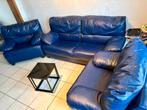 Canapé / Zetel, Huis en Inrichting, Ophalen, Zo goed als nieuw
