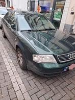 Audi A6, Autos, Achat, Boîte manuelle, 5 portes, Particulier
