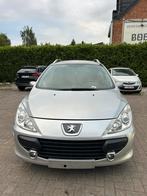 Auto te koop heel goed staat 7 zitplaatsen ., Auto's, Peugeot, 7 zetels, 5 deurs, Particulier, 1587 cc