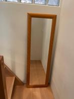 Grote spiegel, Huis en Inrichting, Woonaccessoires | Spiegels, Ophalen, Gebruikt