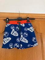 Donkerblauwe zwemshort, CKS, maat 140, 10 jaar, Garçon, Enlèvement ou Envoi, Cks, Comme neuf