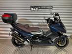 Yamaha T-Max 500 ABS 31KW Incl 21% TVA +Garantie+Entretien!, Motos, 12 à 35 kW, Scooter, 2 cylindres, 500 cm³