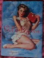boek The complete pin-ups van Gil Elvgren, Enlèvement, Comme neuf