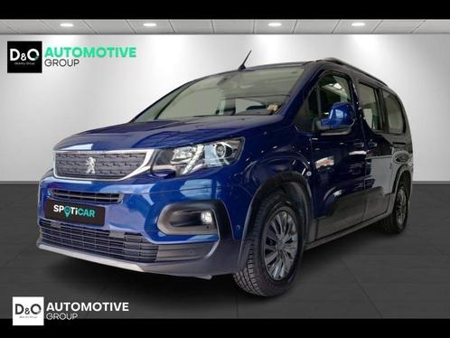 Peugeot Rifter Allure long | auto airco | cam, Auto's, Peugeot, Bedrijf, Overige modellen, Airbags, Airconditioning, Bluetooth