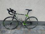 Lichtgewicht koersfiets Madison Merlin, Fietsen en Brommers, Fietsen | Racefietsen, Gebruikt, Heren, Aluminium, 49 tot 53 cm
