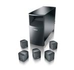 Bose Acoustimass 6 series V Home Cinema Speaker System, Comme neuf, Autres marques, Système 5.1, 70 watts ou plus