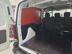 1. Peugeot Partner 1.6 BHDI - 3 Zitplaatsen - Navigatie, Auto's, Voorwielaandrijving, Stof, 1250 kg, 4 cilinders