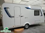 Caravelair ALBA 400, Caravans en Kamperen, Caravans, Bedrijf, 750 - 1000 kg, 4 tot 5 meter, Caravelair