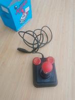 Joystick arcade, Enlèvement, Utilisé