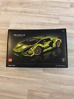 LEGO Technic Lamborghini Sián FKP 37 - 42115, Kinderen en Baby's, Speelgoed | Duplo en Lego, Nieuw, Complete set, Ophalen of Verzenden