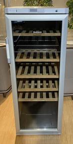 bauknecht wijnkoeler | 60cmx60cmx160cm, Ophalen, Gebruikt