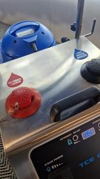TCE50 stoomreiniger te koop – professioneel model, Ophalen, Zo goed als nieuw, Stoomreiniger