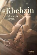 Boeken Erotiek, Ophalen of Verzenden, Zo goed als nieuw