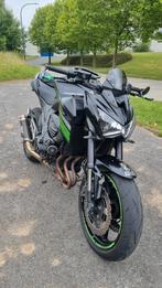 KAWASAKI Z800e, Motoren, Particulier