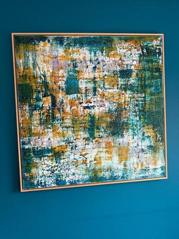 schilderij NATH art beschikbaar voor biedingen