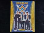 Panini Worlds Apart (compleet) vintage 1997, Boeken, Prentenboeken en Plaatjesalbums, Ophalen, Zo goed als nieuw, Plaatjesalbum