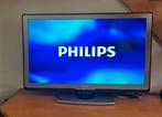 Philips LED TV met AmbiLight, Audio, Tv en Foto, Televisies, Ophalen, Zo goed als nieuw, LED, Philips