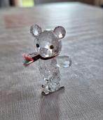 Krisbeer schaatsend swarovski, Ophalen, Nieuw