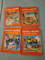 Stripverhalen suske en wiske, Meerdere stripboeken, Ophalen of Verzenden, Zo goed als nieuw