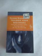 Herman  Brusselmans - Trilogie voor Beginners, Enlèvement, Comme neuf