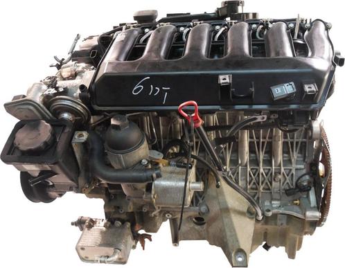 Moteur BMW X3 E83 3.0 306D5 M57D30 M57, Auto-onderdelen, Motor en Toebehoren, BMW, Ophalen of Verzenden