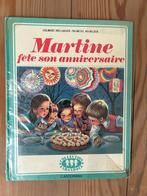 Martine, Boeken, Kinderboeken | Jeugd | 10 tot 12 jaar, Gelezen