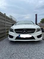 #Mercedes-Benz#CLA180#AMG-line#Benzine#, Auto's, CLA, Euro 6, 5 deurs, Particulier