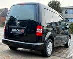VW Caddy 1.6TDi * 2PL * Airco, Autos, Achat, Capteur de lumière, 129 g/km, 2 places
