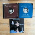 Linda Ronstadt 3 LP’s, Cd's en Dvd's, Ophalen of Verzenden, Gebruikt