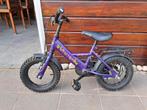 Eerste kinderfiets (12 inch), Fietsen en Brommers, Ophalen, Gebruikt