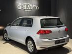 Volkswagen Golf Golf 1.6 CR TDi * GARANTIE 12-36M - NAVIGATI, Argent ou Gris, Achat, 1321 kg, Euro 6