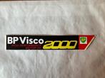 Sticker BP Visco, Ophalen of Verzenden