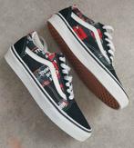 Vans NEUVES (pointure 38), Neuf