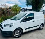 Ford transit 2016 1.5 Diesel, Auto's, Stof, Wit, Diesel, Particulier