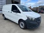 Mercedes Vito 114cdi L1 met carrosserie schade, Auto's, 4 cilinders, 2000 kg, Wit, Mercedes-Benz