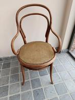 Mooie Thonet stoel., Enlèvement