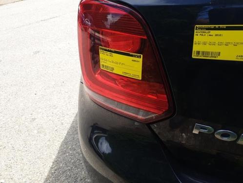 Achterlicht links van een Volkswagen Polo, Auto-onderdelen, Verlichting, Volkswagen, Gebruikt, 3 maanden garantie, Ophalen of Verzenden