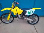 Suzuki rm 125, Fietsen en Brommers, Brommers | Crossbrommers, Ophalen, Zo goed als nieuw, Suzuki