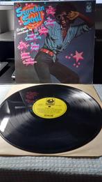 Scorchin'Soul  Lp Als nieuw, 1960 tot 1980, Ophalen of Verzenden, Zo goed als nieuw, 12 inch