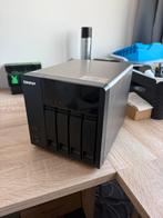 Qnap TS-469L NAS, Computers en Software, NAS, Ophalen, Gebruikt