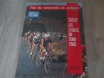 miroir du cyclisme 1966  special tour de france van springel, Collections, Utilisé, Envoi