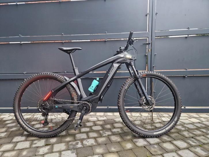 VTT Électrique BIANCHI, Vélos & Vélomoteurs, Vélos électriques, Comme neuf, Autres marques, Enlèvement