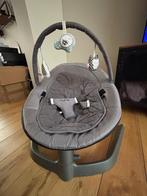 Wipstoel Nuna Leaf, Kinderen en Baby's, Wipstoeltjes, Schommelstoel, Ophalen, Overige merken, Met gordel(s) of riempje(s)