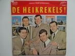 De Heikrekels - De Heikrekels (1968), Cd's en Dvd's, Vinyl | Nederlandstalig, Ophalen of Verzenden