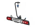 Hapro Atlas Active I - 13 polig - 1x E-Bike - 3 Jr Garantie, Auto diversen, Fietsendragers, Nieuw, Ophalen of Verzenden, 1 fiets