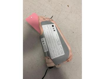 Airbag stoel (zitplaats) van een BMW M5 beschikbaar voor biedingen